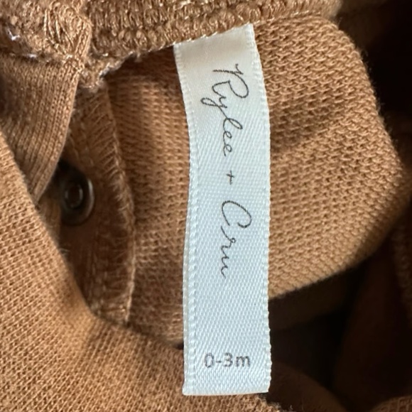Rylee + Cru Baby Onesie 3 Months - Picture 2 of 2
